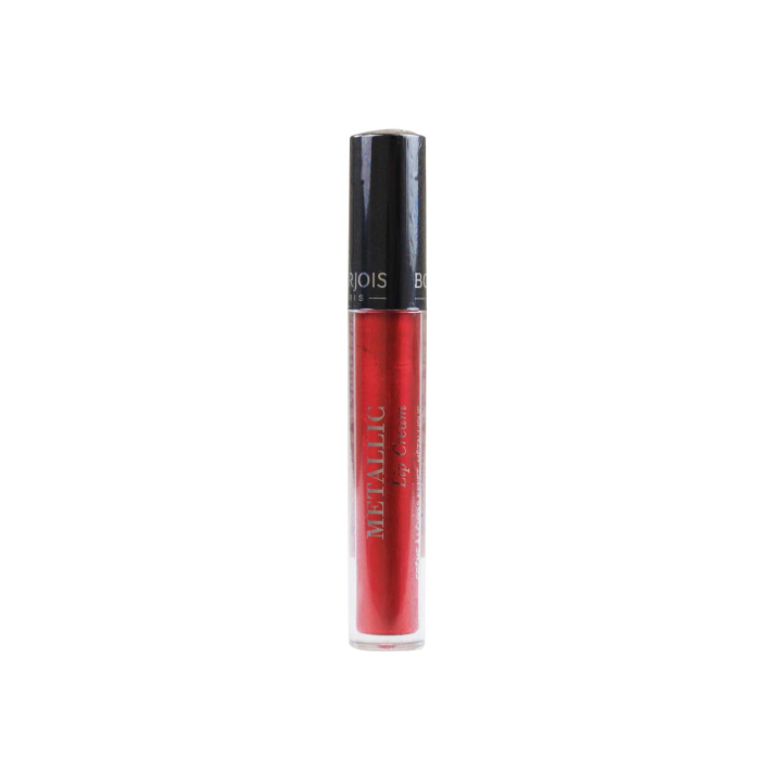 Bourjois Metallic Lipgloss 600