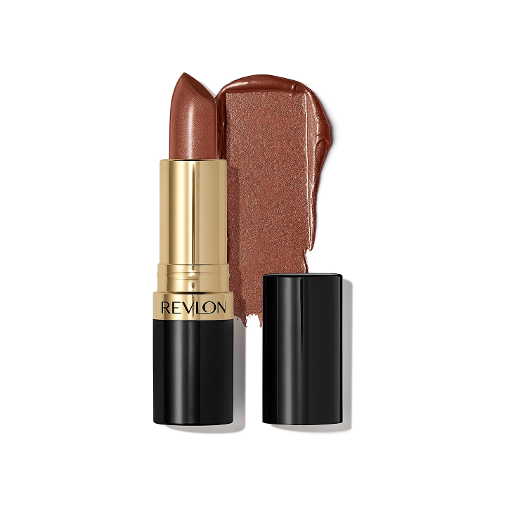 Revlon Super Lustrous Pearl Coffee Bean 300 Lipstick