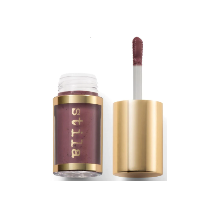 Stila Shine Fever Lip Vinyl Pit Stop