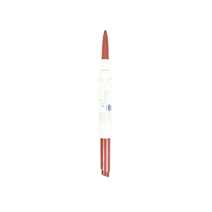 Technic Lipstick & Lipliner Duo Sandstorm