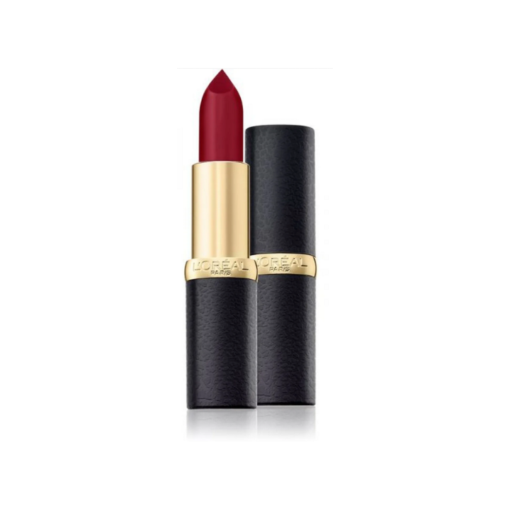 LOreal Color Riche Lipstick Mon Jules 430