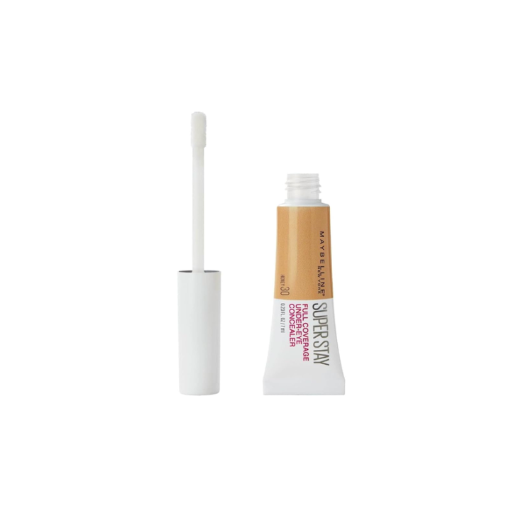 Maybelline Superstay Full Coverage Under-Eye Concealer Honey 30
