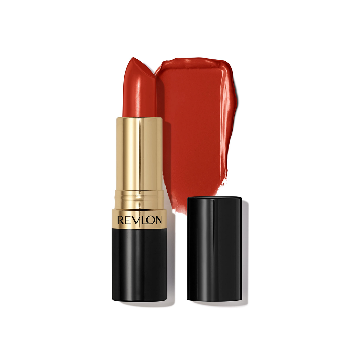 Revlon Lipstick Super Lustrous Extra Spicy