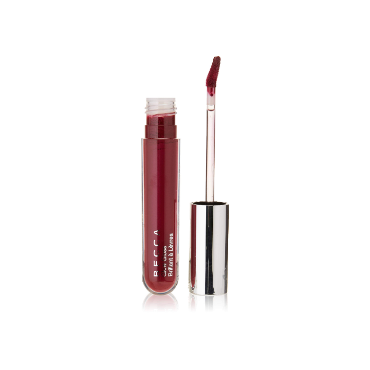 Becca Glow Lip Gloss Dahlia
