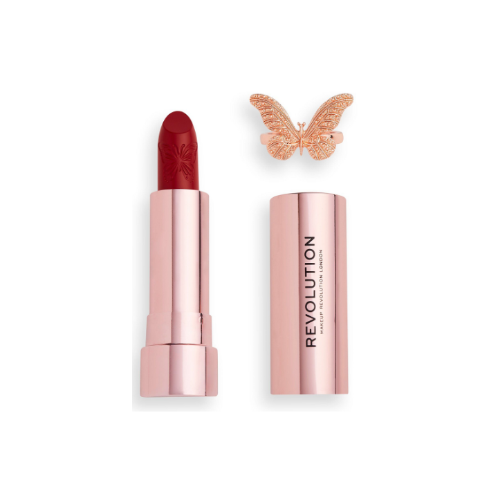 Revolution Butterfly Lipstick So Hollywood