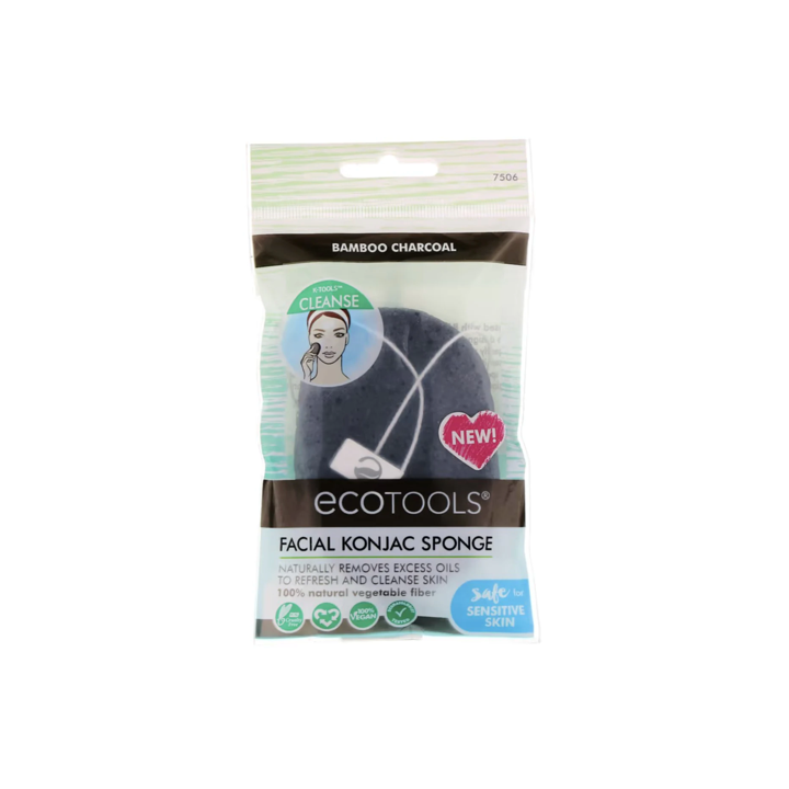 Eco Tools Facial Konja Sponge