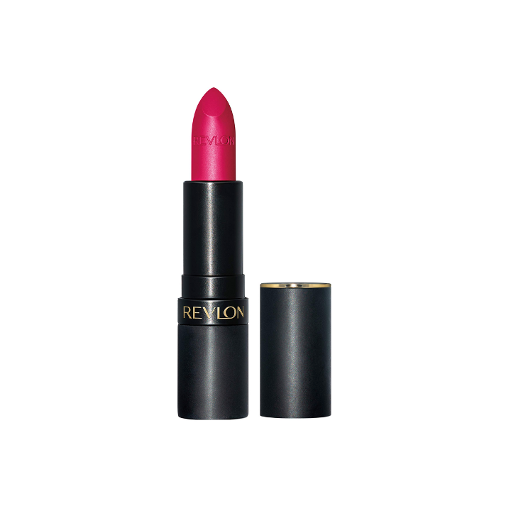 Revlon Super Lustrous Matte Lipstick 023 Cherries In The Snow