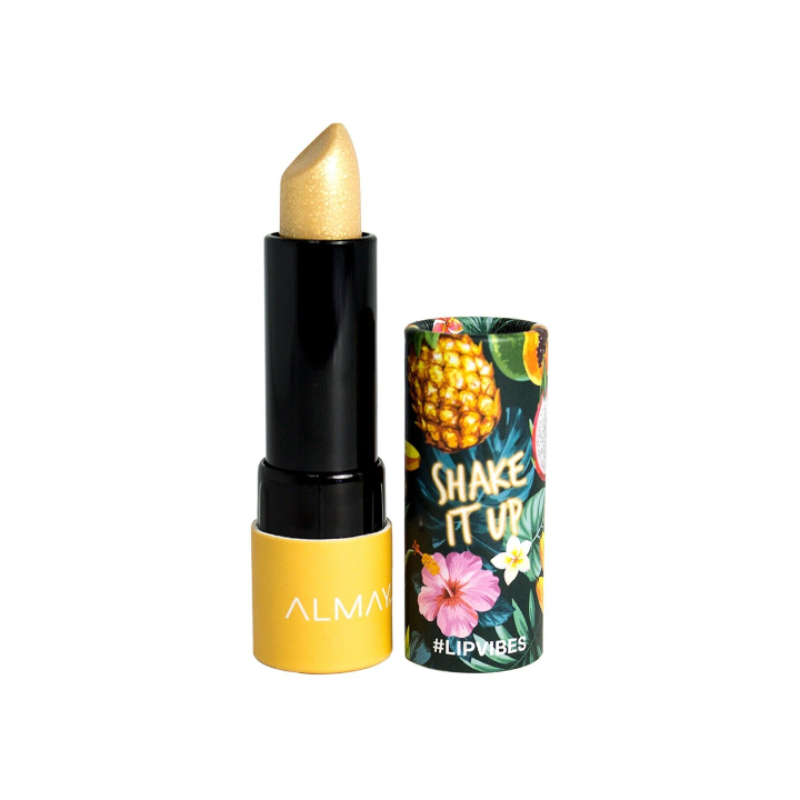 Almay Lipvibes Lipstick Cream 100 Shake