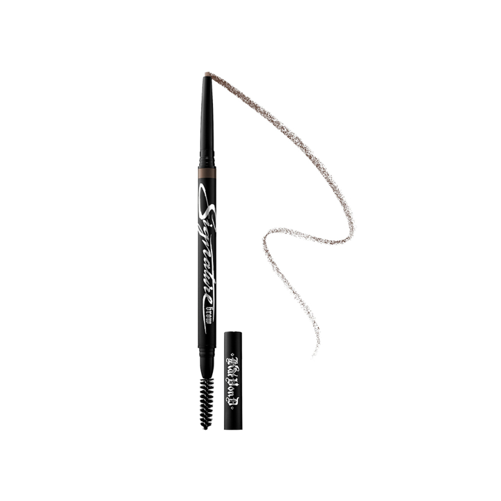 KVD Signature Brow Precision Pencil Light Brown