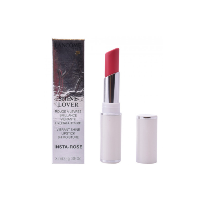 Lancome Shine Lover 334 Insta-Rose