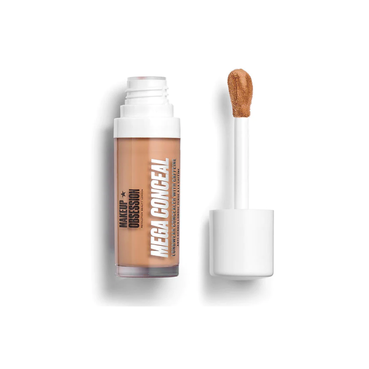 Revolution Makeup Obsession Mega Conceal 14