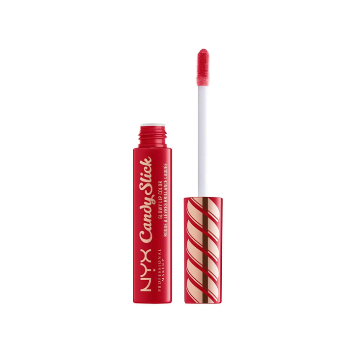 NYX Candy Glow Lipgloss Jawbreaker