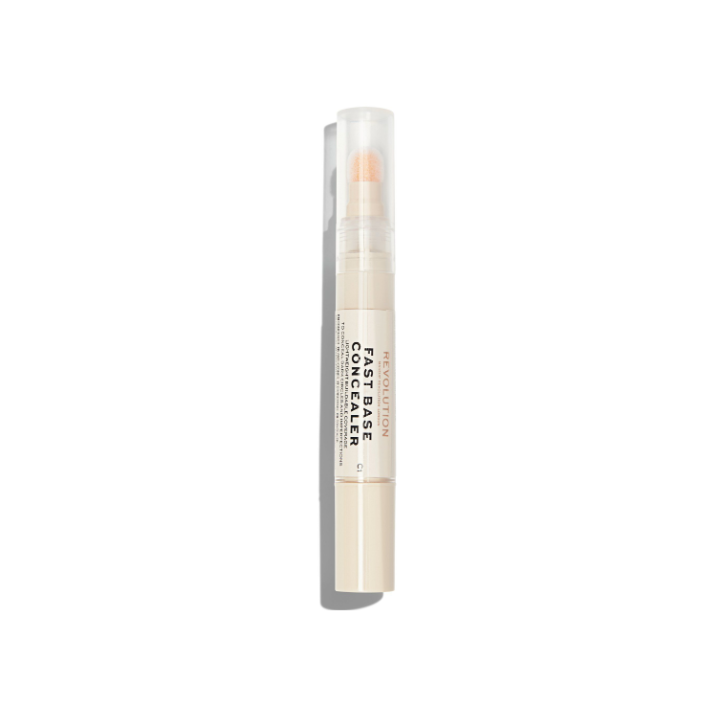 Revolution Fast Base Concealer C1