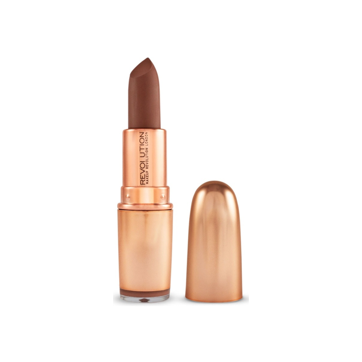 Revolution Iconic Matte Nude LS Inspira