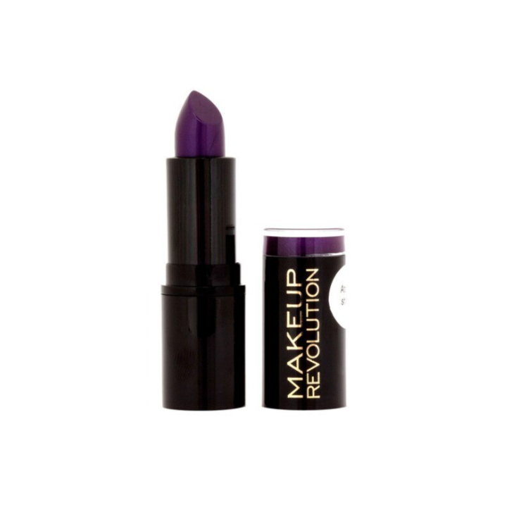 Revolution Lipstick Atomic Make It Right