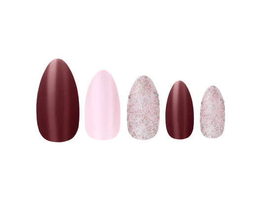 W7 Glamorous Nails So Fancy