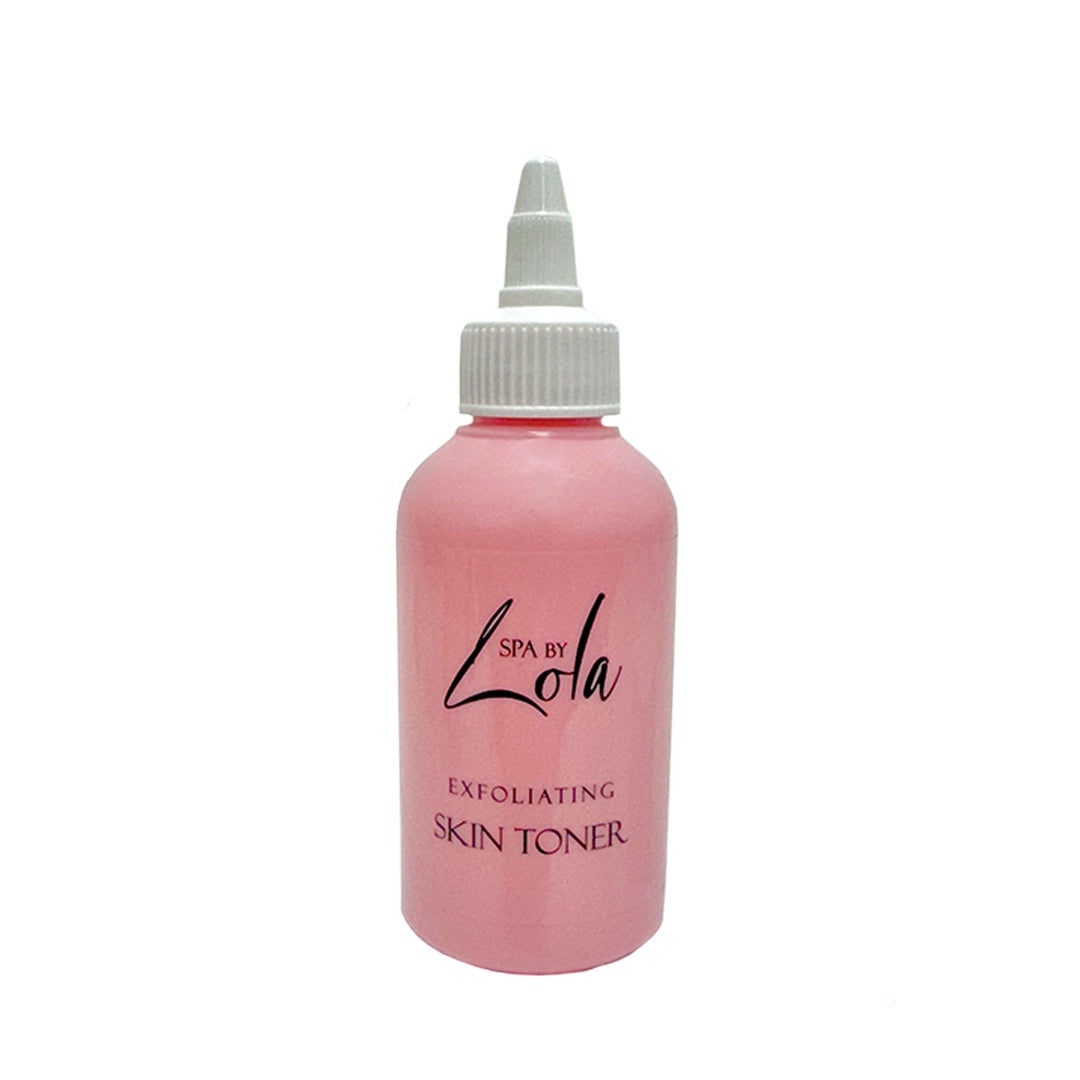 Spa By Lola Exfoliating Skin Toner 140ml