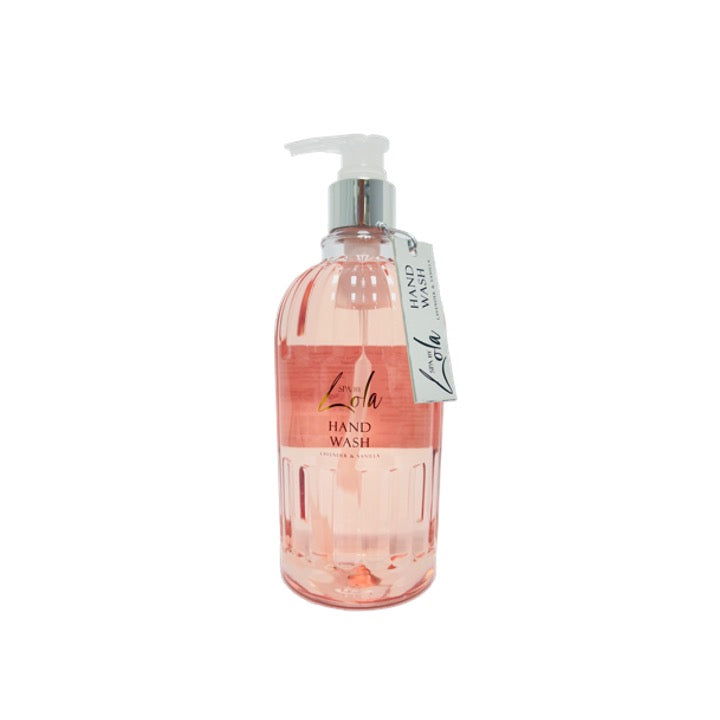 Spa By Lola Handwash 385ml
