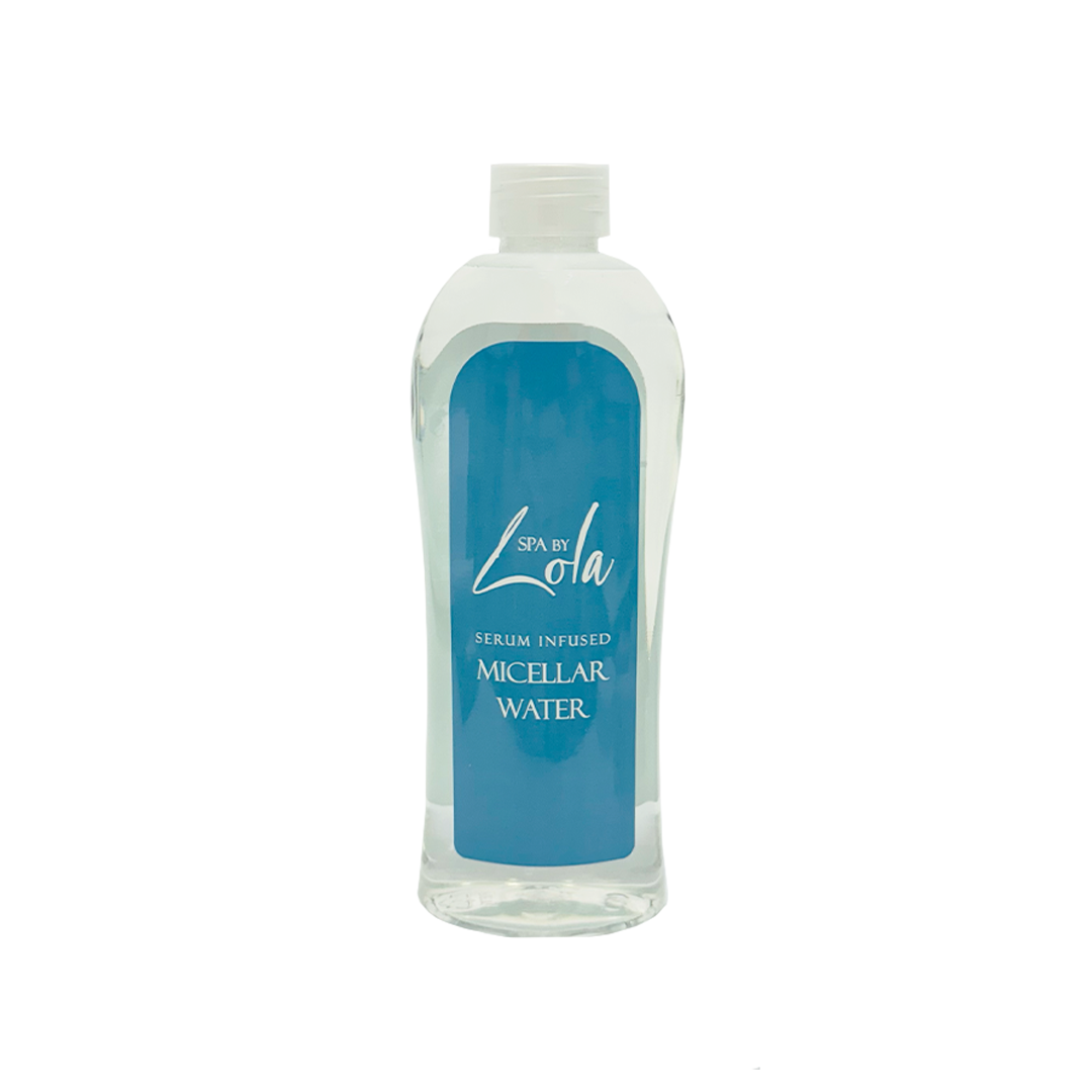 Spa By Lola Serum Infused Micellar Water 400ml
