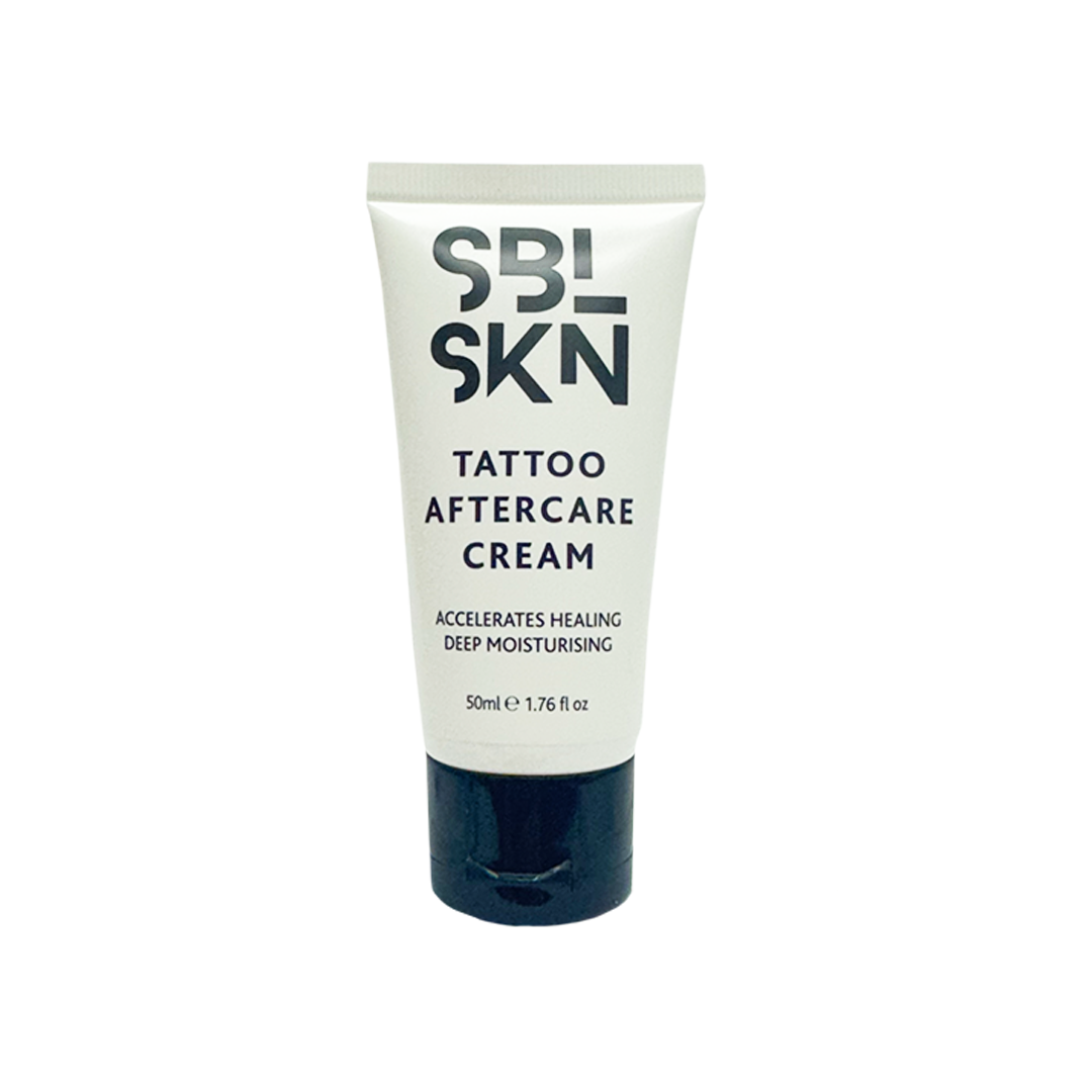 Spa By Lola Skin Tattoo Aftercare Cream 50ml