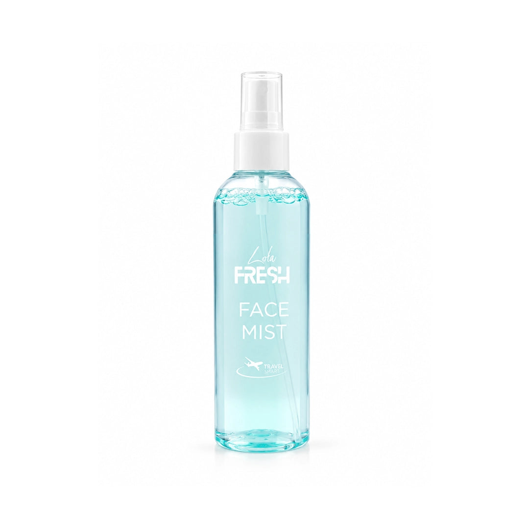 Spa By Lola Travel Face Mist 100ml
