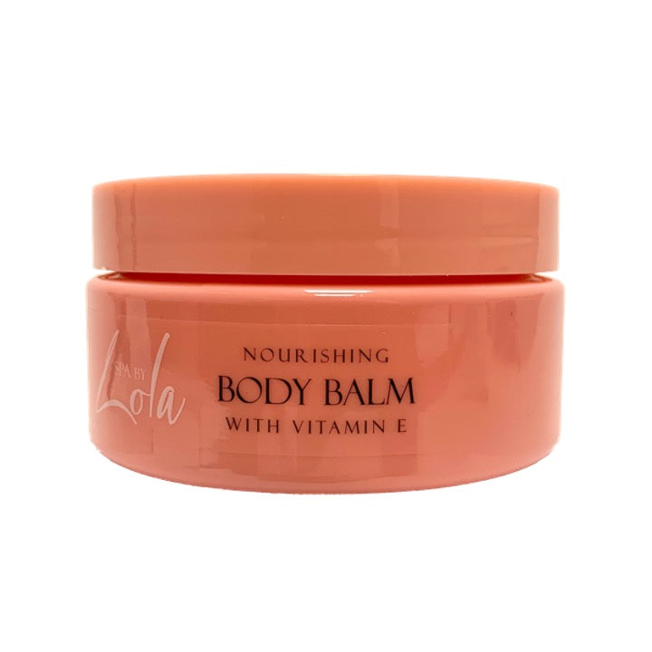 Spa by Lola Nourishing Body Balm W Vitamin E 200