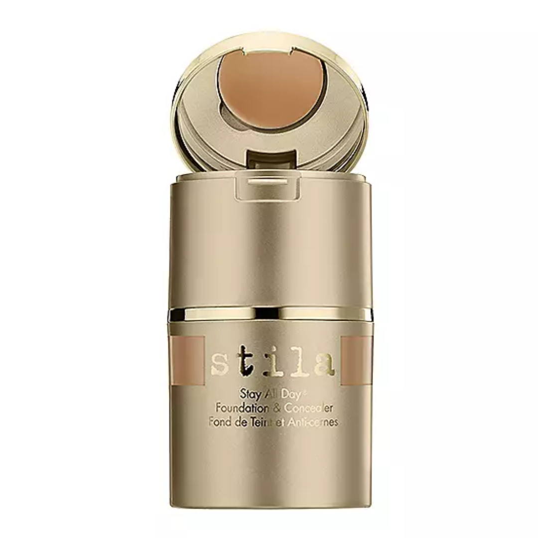 Stila Stay All Day Foundation & Concealer Medium 9