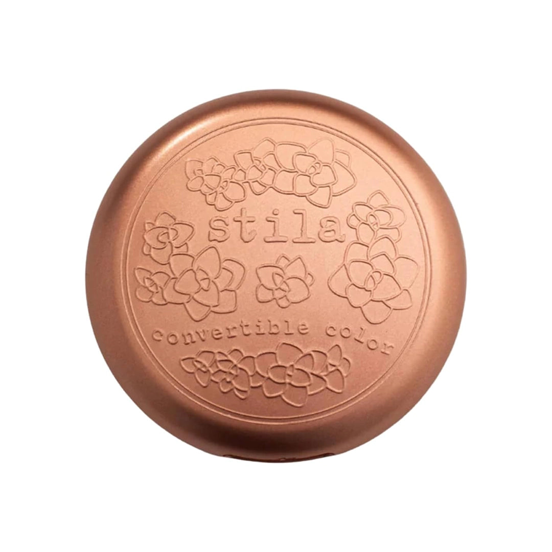 Stila Convertible Color Dual Lip & Cheek Palette Camellia