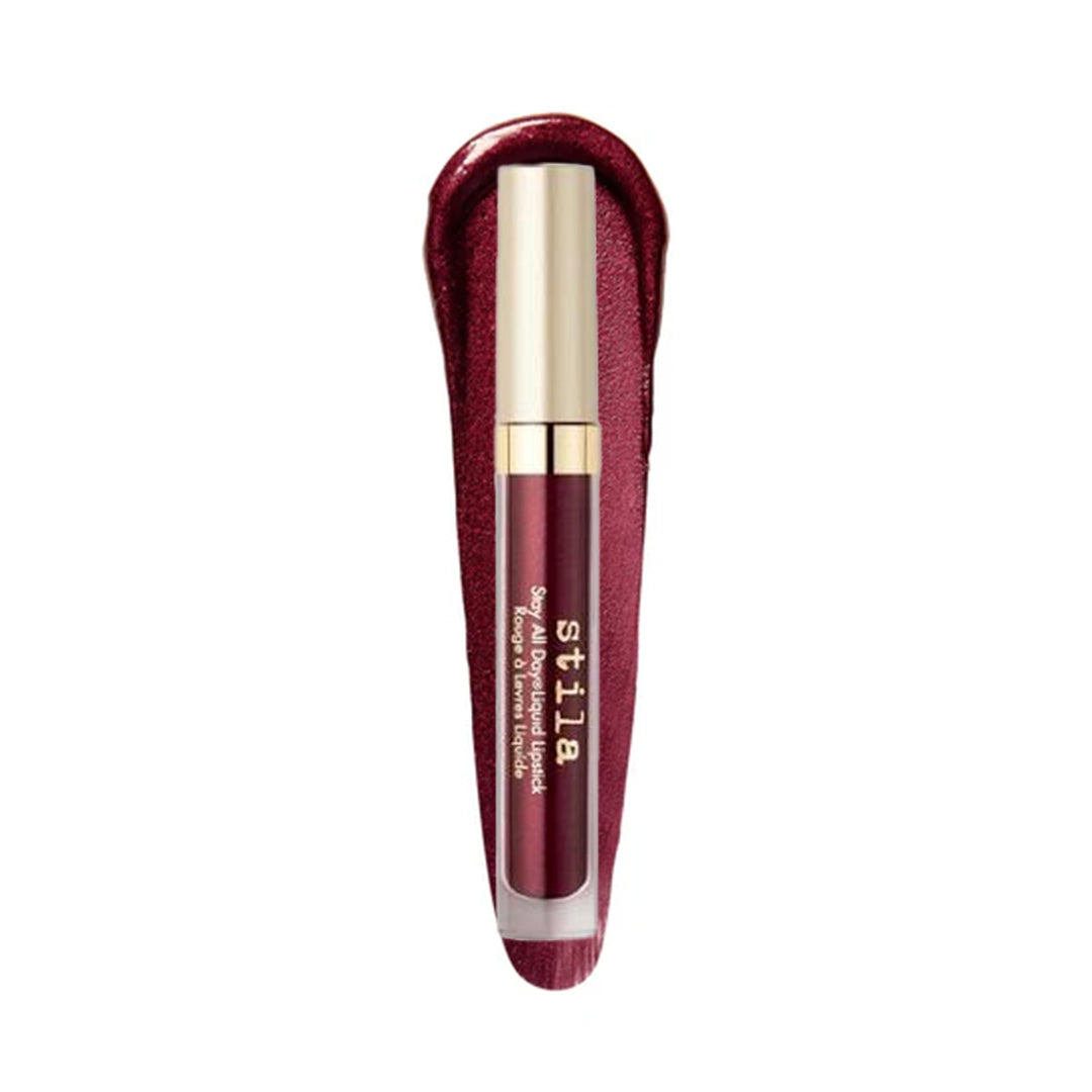 Stila Stay All Day Shimmer Liquid Lipstick DaVita
