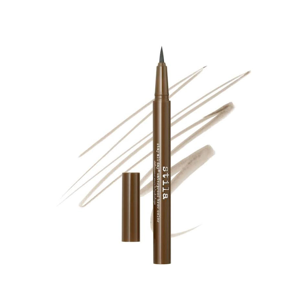 Stila Stay All Day Waterproof Brow Color Medium