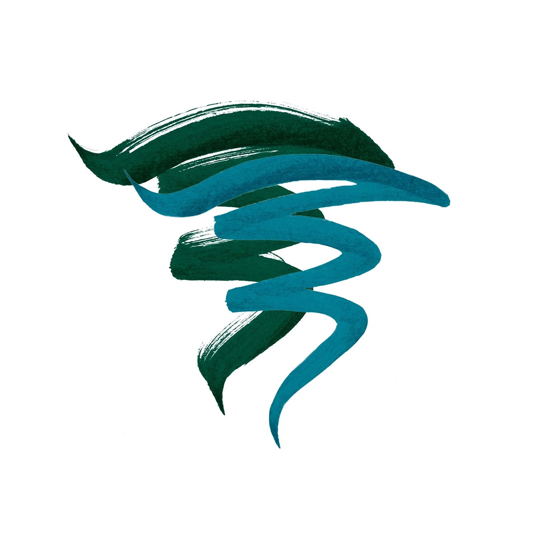 Stila Stay All Day Waterproof Liquid Eyeliner Intense Jade (not for web)