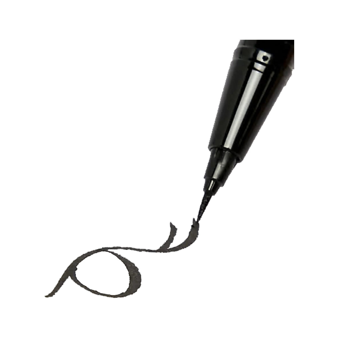Stila Stay All Day Waterproof Liquid Eyeliner Micro Tip Intense Black