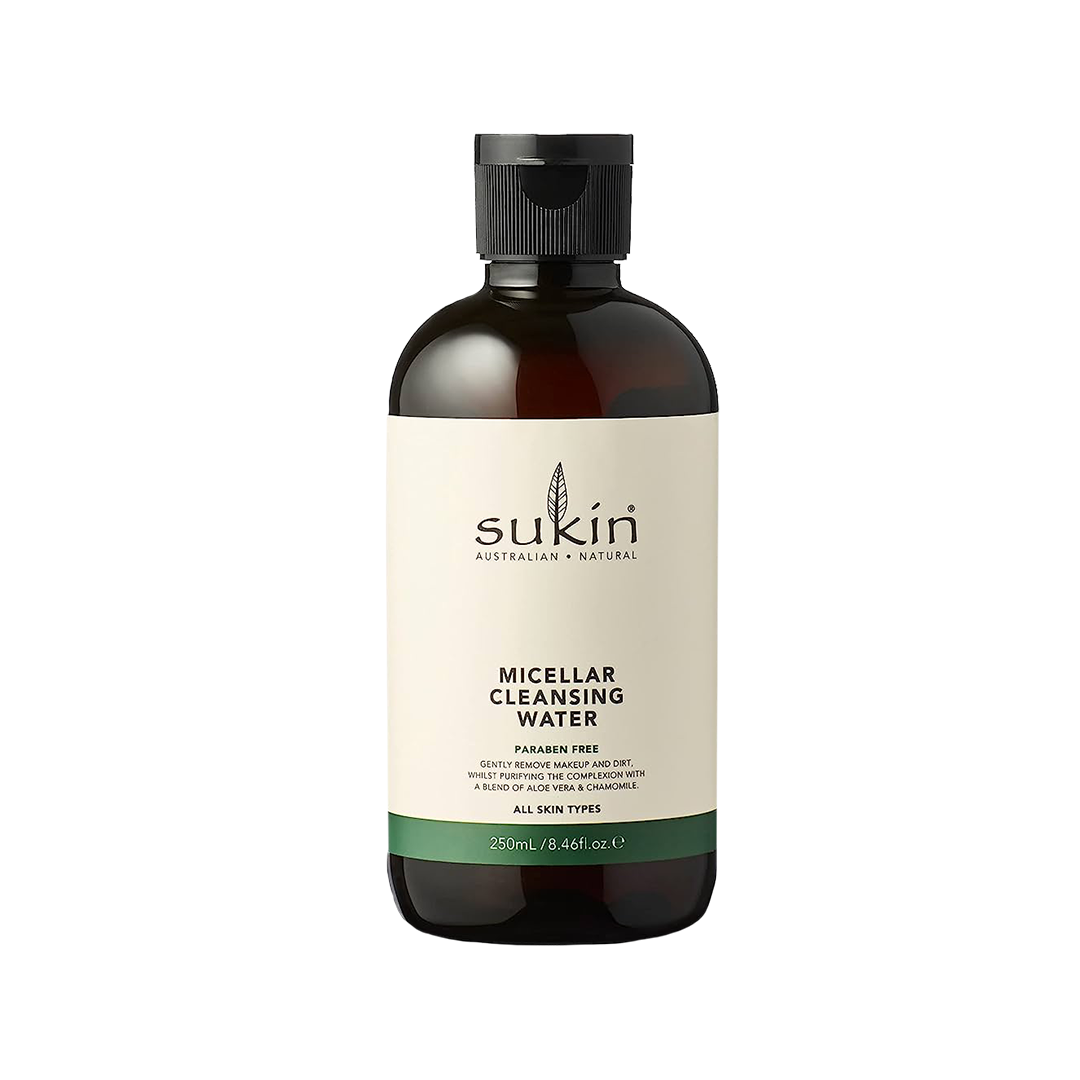 Sukin Signature Micellar Cleansing Water 250ml