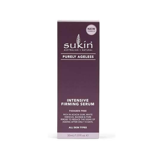 Sukin Purely Ageless Firming Serum 30ml