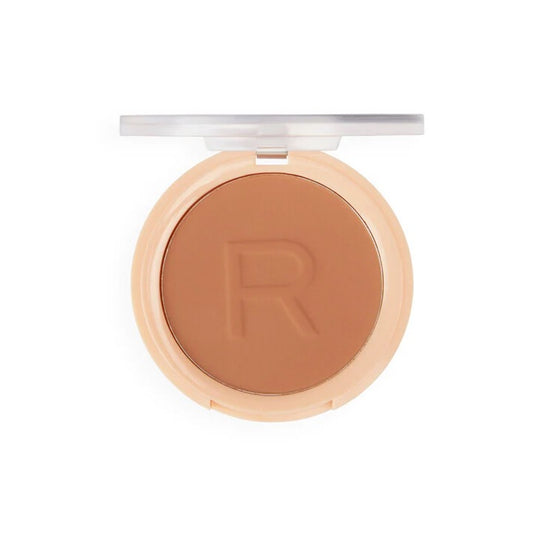 Revolution Pressed Powder Tan