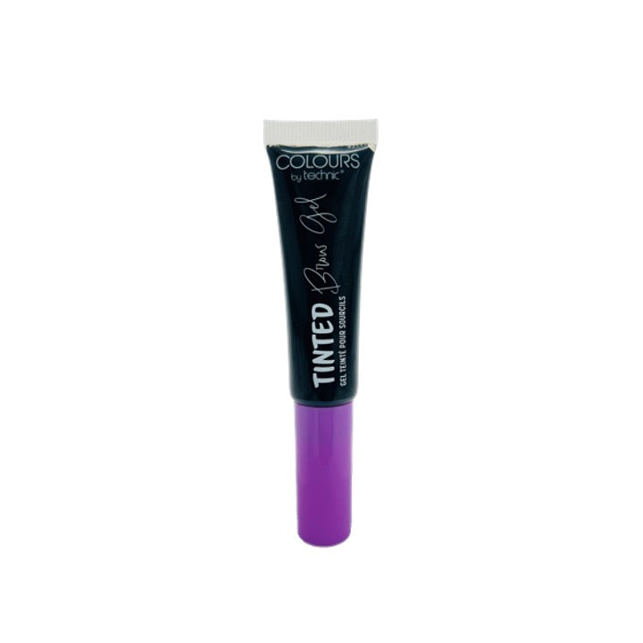 Technic Colours Tinted Brow Gel Dark