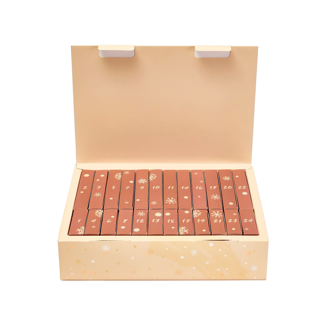 Technic Cosmetic Countdown Advent Calendar