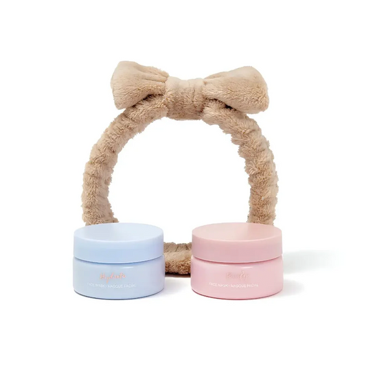 Technic Face Mask Set