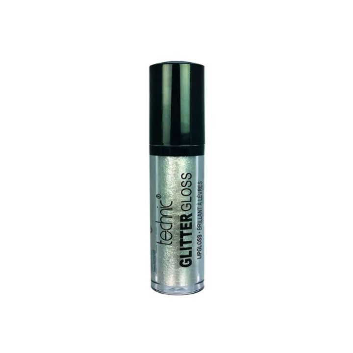 Technic Glitter Gloss Silver