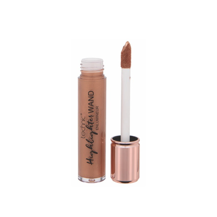 Technic Highlighter Wand Bronze Storm