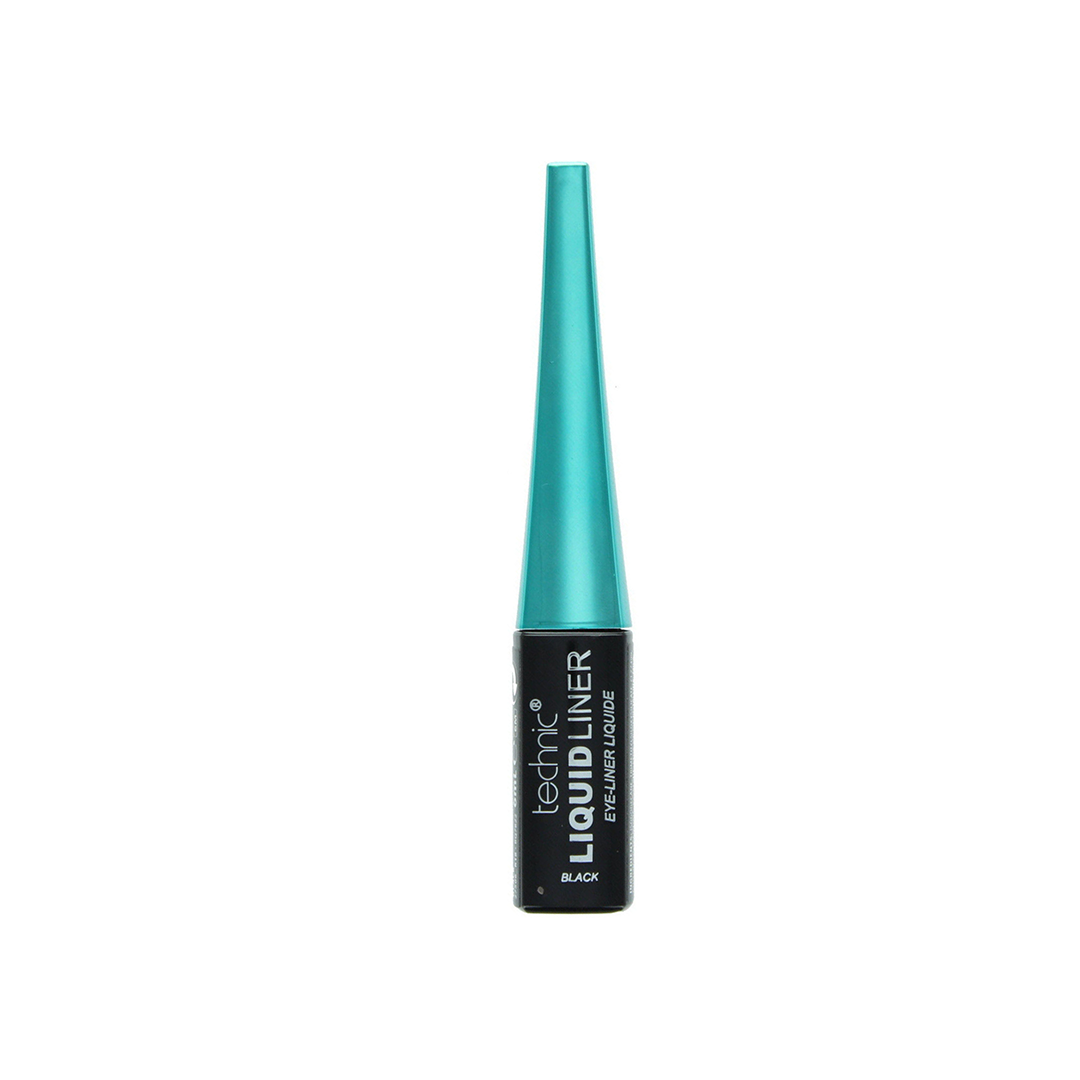 Water outlet resistant eyeliner