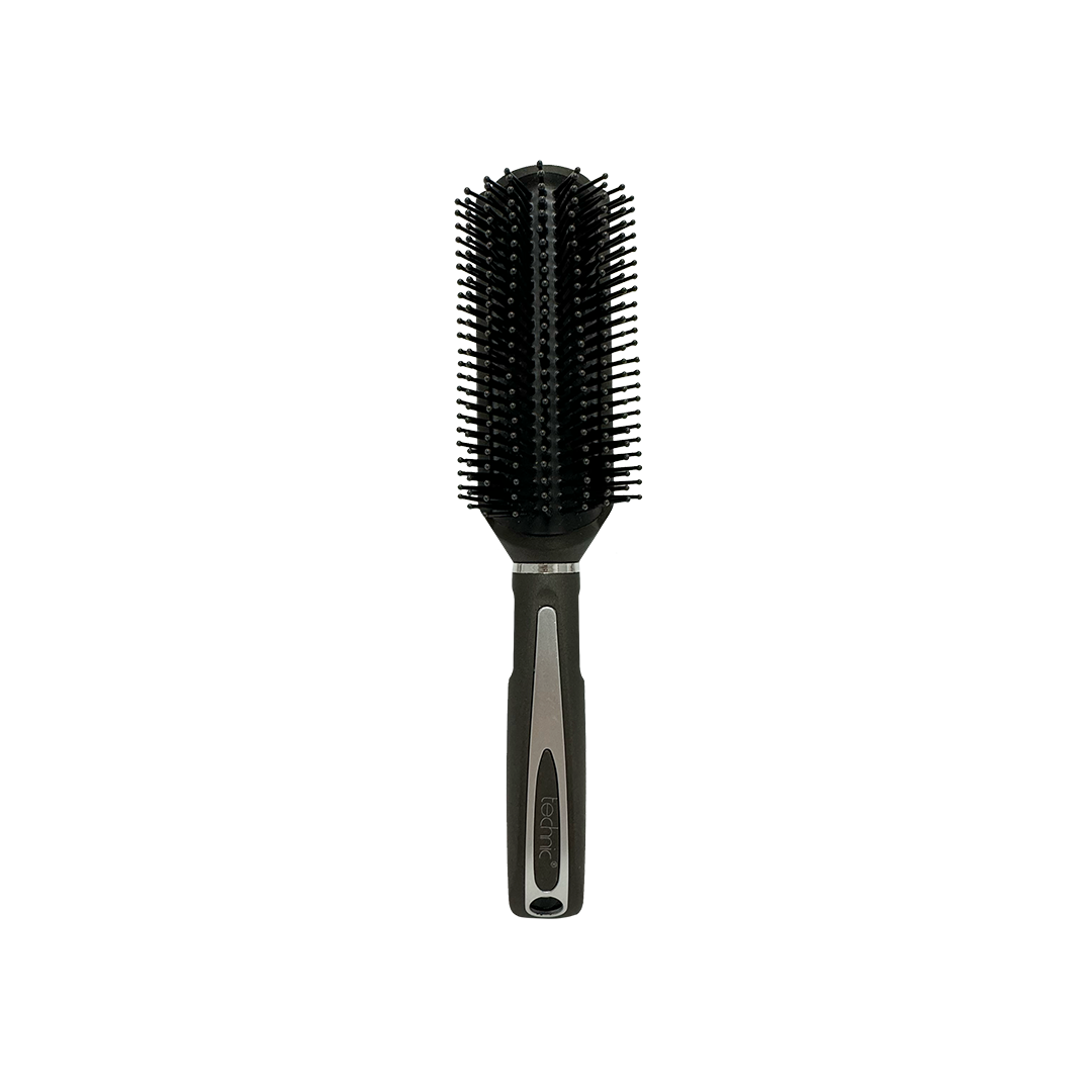 Technic Luxury Hair Brush Grey