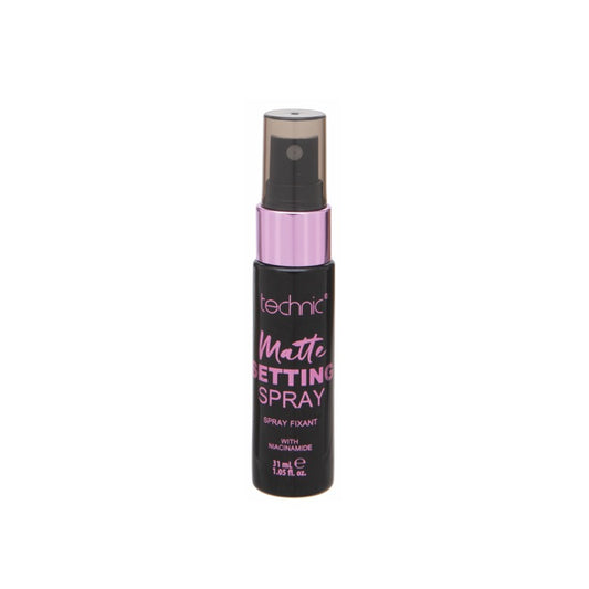 Technic Matte Setting Spray