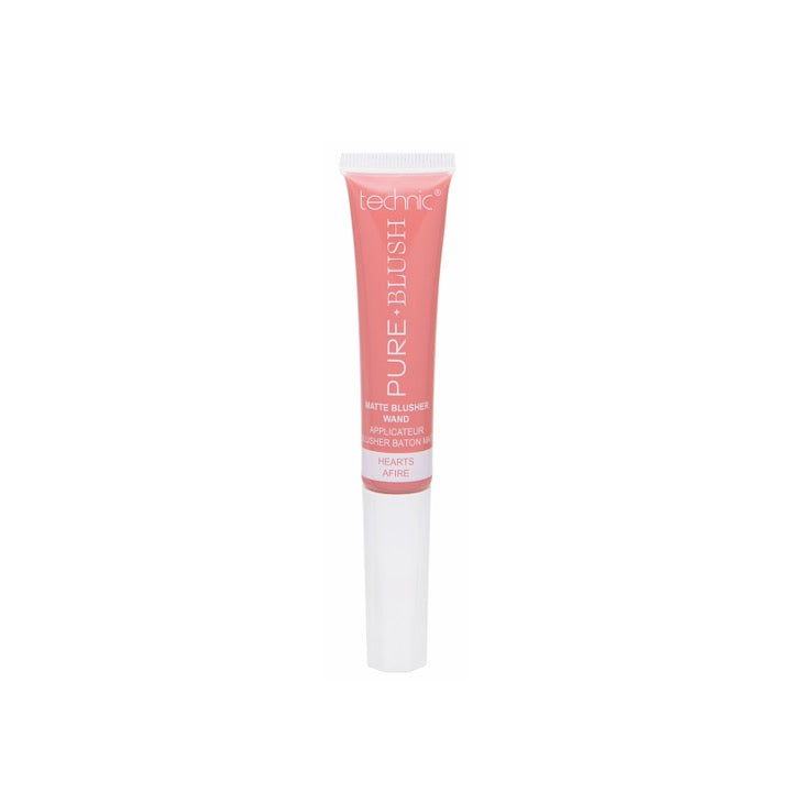 Technic Pure Blush Wand Hearts Afire