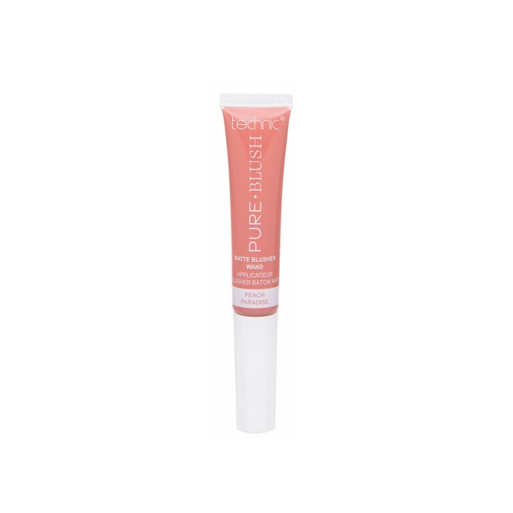 Technic Pure Blush Wand Peach Paradise