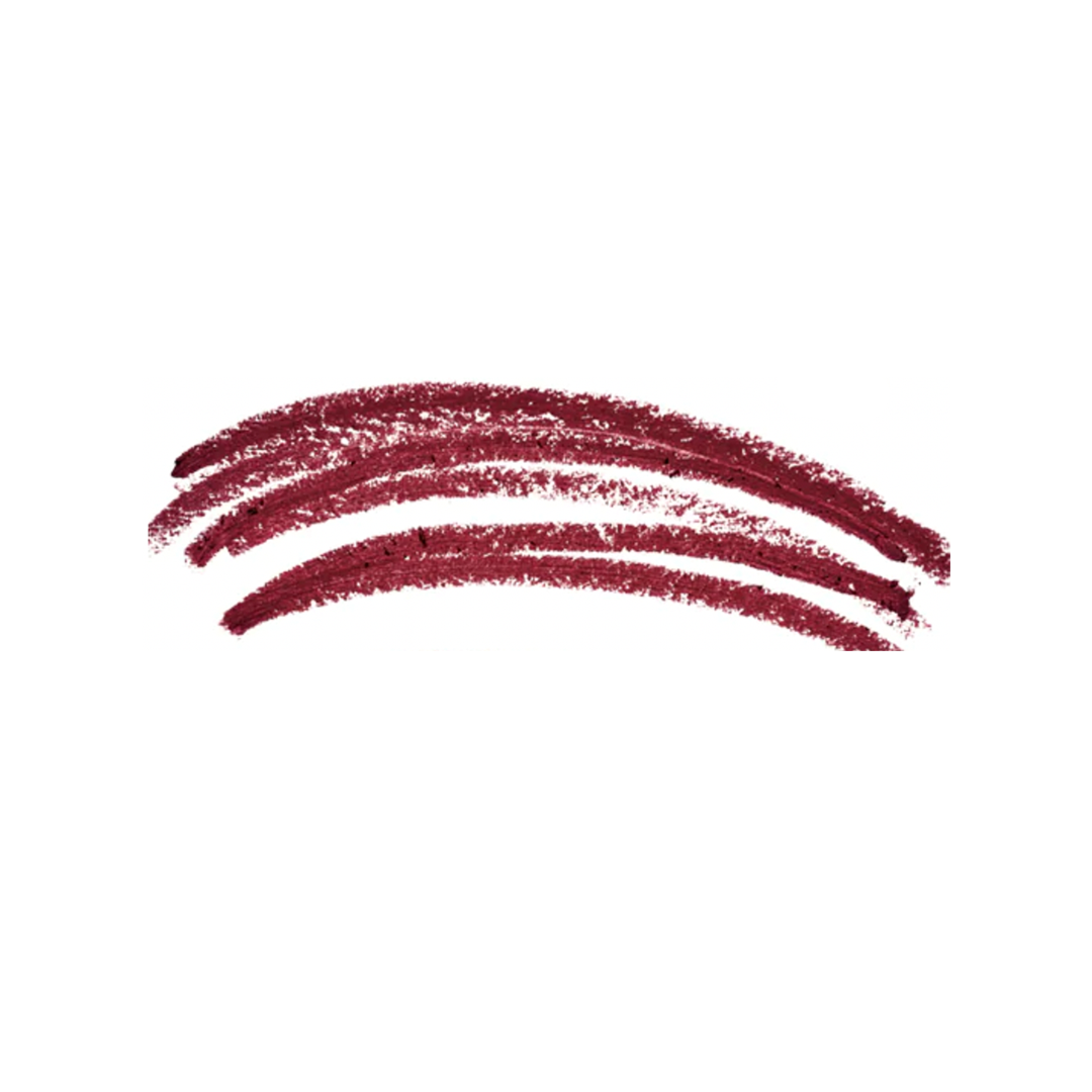 Technic Retractable Lipliner Berry