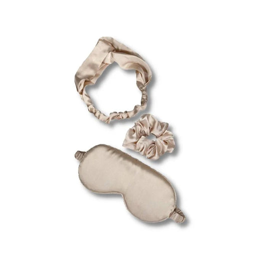 Technic Satin Accessory Set