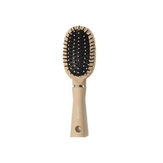 Technic Small Cushion Hairbrush Assorted