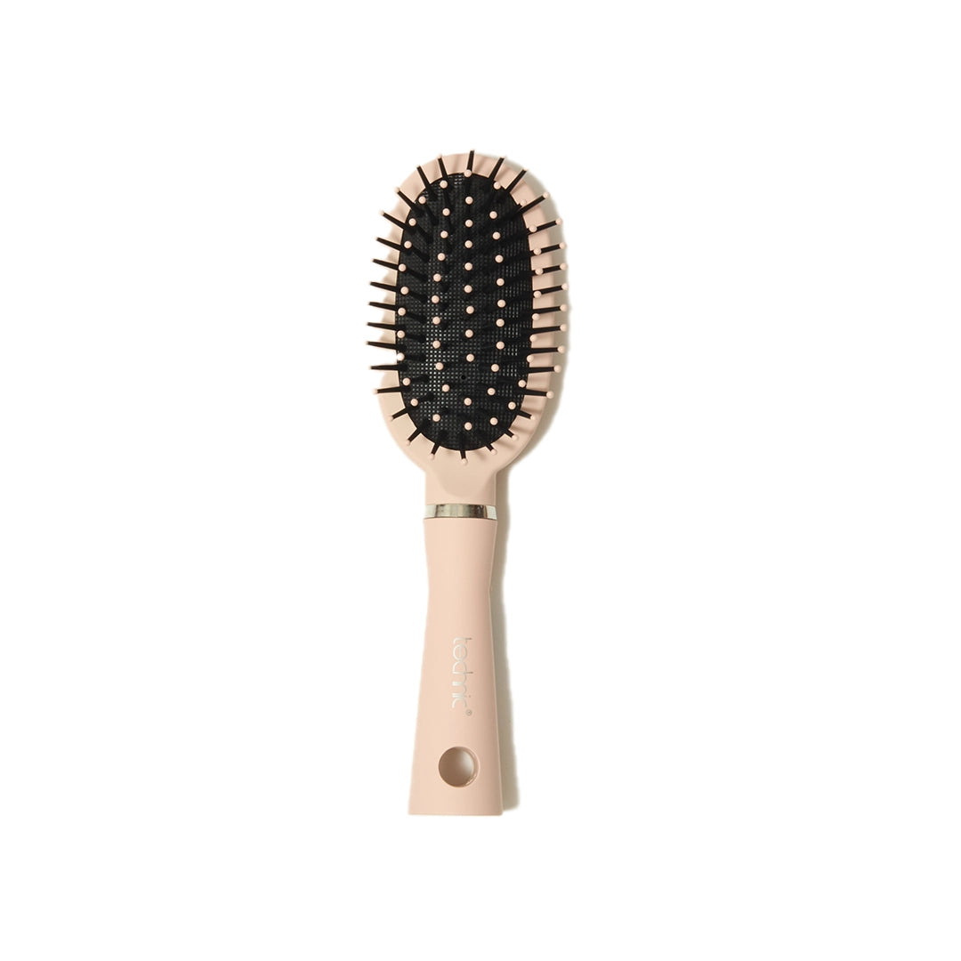 Technic Small Cushion Hairbrush Assorted