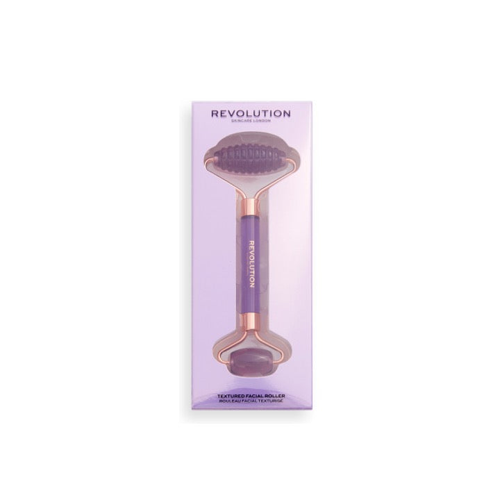Revolution Textured Facial Roller